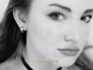 Kira_here