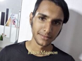Kiran_Magnon
