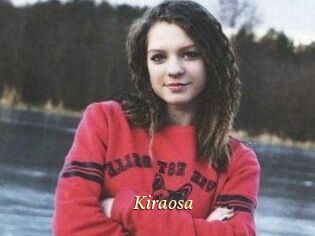 Kiraosa