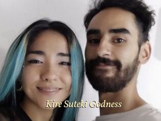 Kire_Suteki_Godness