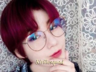Kirillesquad
