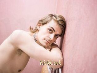 KirkCock