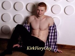 KirkFieryGuy
