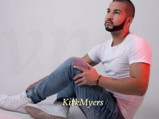 KirkMyers