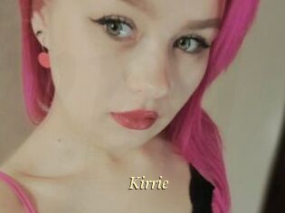 Kirrie
