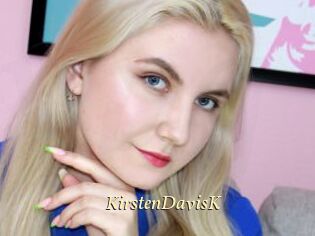 KirstenDavisK