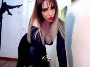 Kisa
