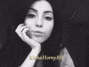 KishaHornyBB