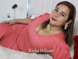 KishaWilson