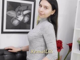 KismatLilli