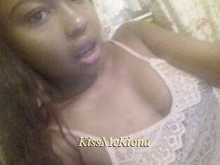 KissMeKiona