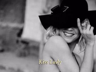 Kiss_Lady