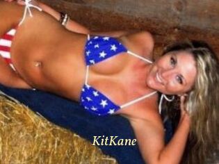KitKane