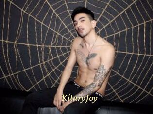 KitaryJoy
