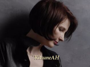 KitsuneAH