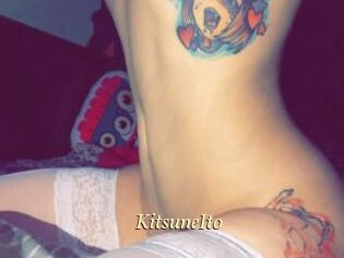 KitsuneIto