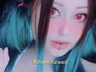 KitsuneKawaii Vidéo porno gratuite