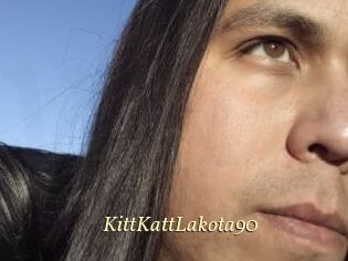 KittKattLakota90
