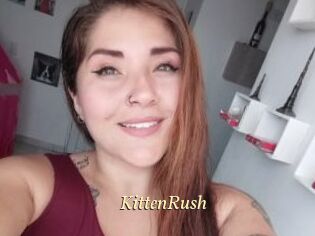 KittenRush