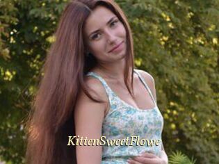 KittenSweetFlowe