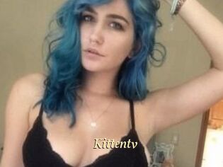 Kittentv