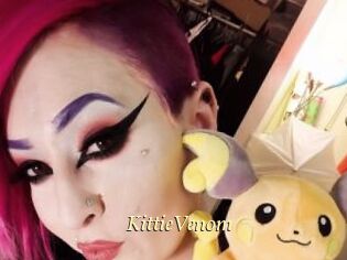 KittieVenom Vidéo porno gratuite
