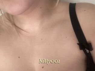 Kitty001