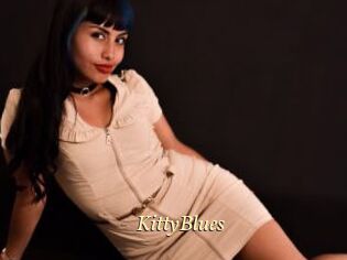 KittyBlues