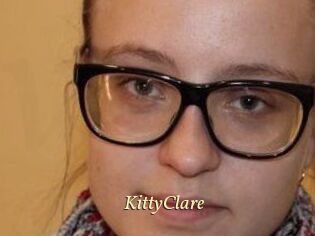 KittyClare