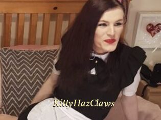 KittyHazClaws