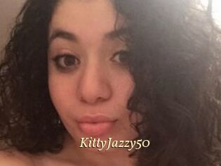 KittyJazzy50