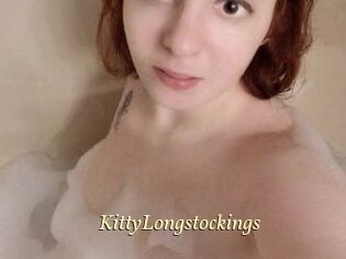 KittyLongstockings