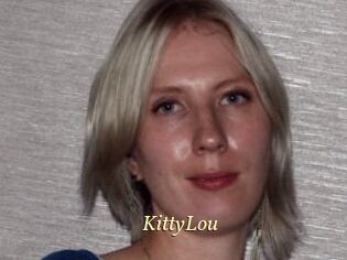 KittyLou Vidéo porno gratuite