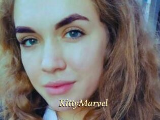 KittyMarvel