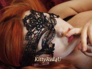 KittyRed4U