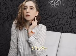 KittyShy Vidéo porno gratuite