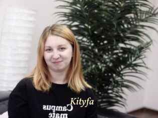 Kityfa