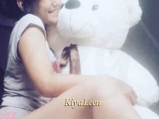 KiyaLeen