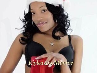 Kiylea_xxx_Monroe Vidéo porno gratuite