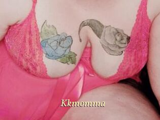 Kkmomma