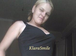 KlaraSmile