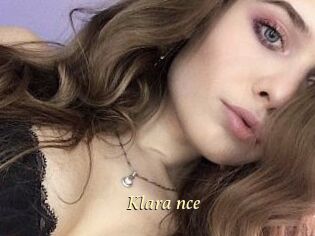 Klara_nce