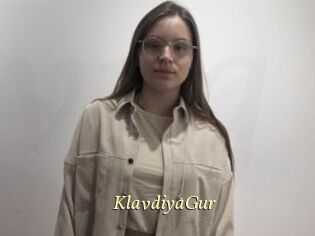 KlavdiyaGur
