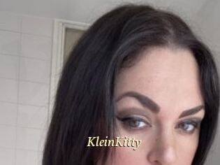 KleinKitty