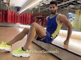 KleithonSamuels
