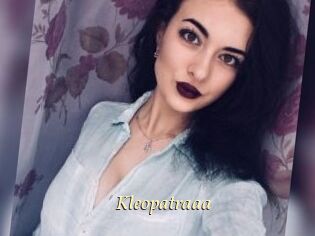 Kleopatraaa