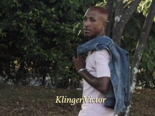 KlingerVictor