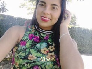 Kloe26