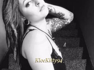 KloeKitty94
