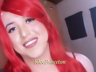KloePrisceton